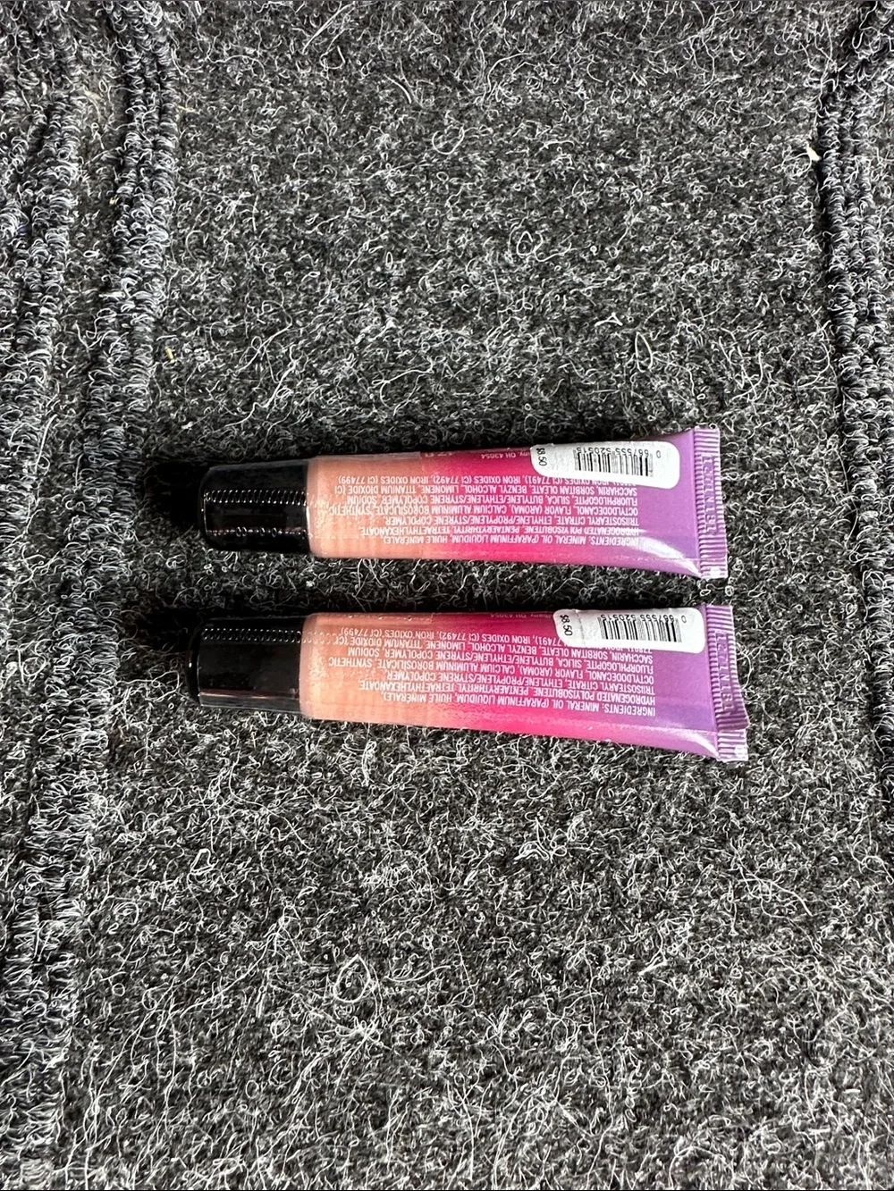 Bath & Body Works Sparkling Champagne Lip Gloss